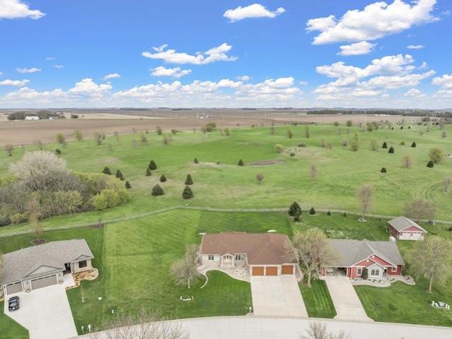 Land for sale in Milford, Iowa