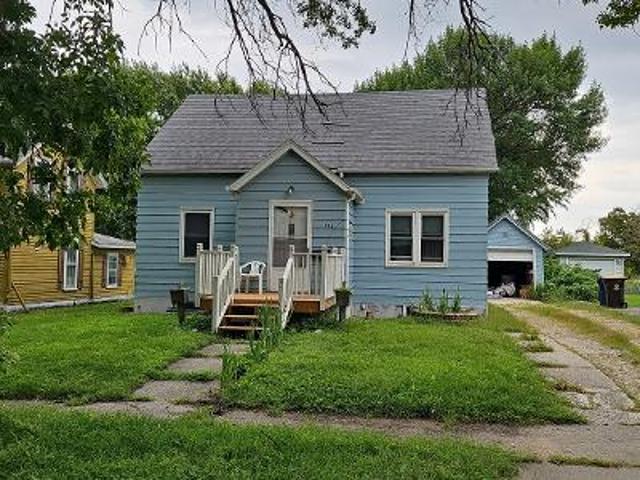 Property for sale in Minnesota Lake, Minnesota