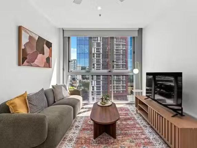 Apartment for rent in Toombul, Queensland