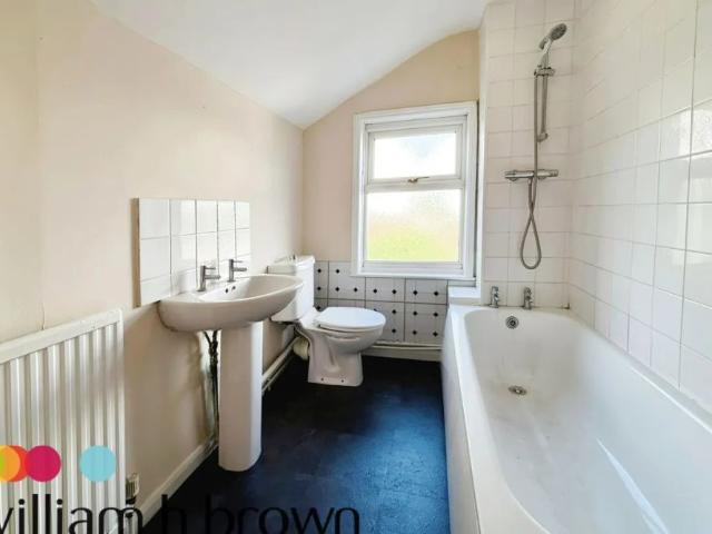 House for rent in The Dales, Key Street