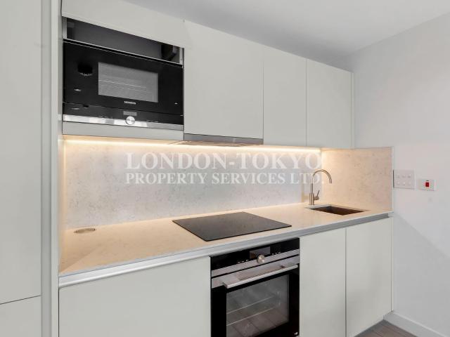 Apartment for rent in Islington, Greater London