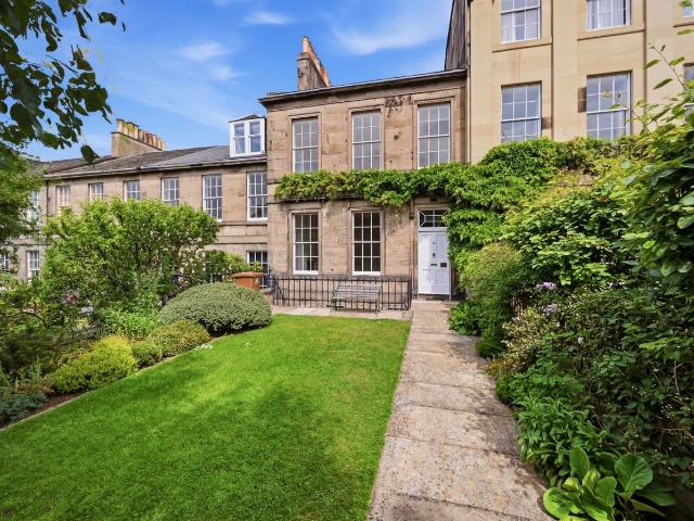 House for rent in Scotland
