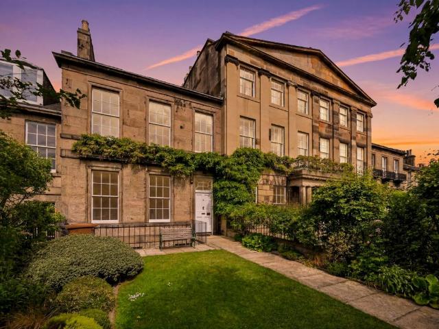 House for rent in Scotland