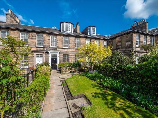 House for rent in Scotland