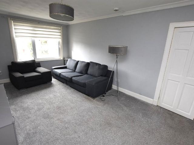 Apartment for rent in Burnbank, Bothwell