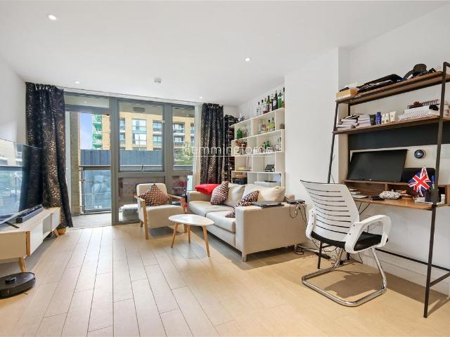 Apartment for rent in Islington, Greater London