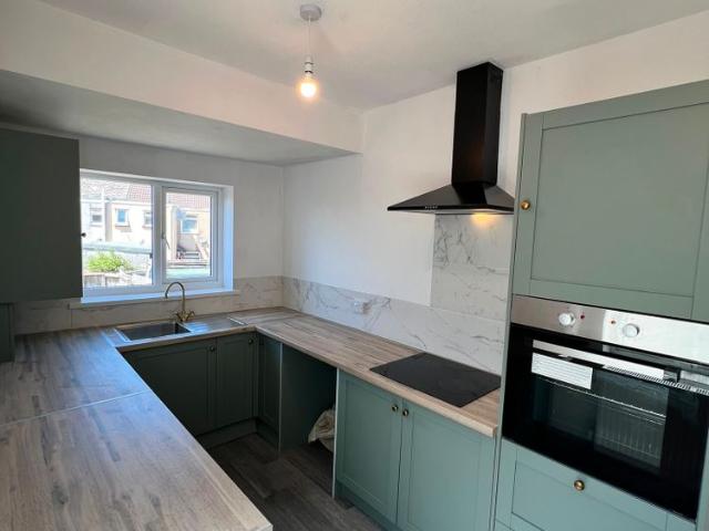 House for rent in Wern, Llanelli
