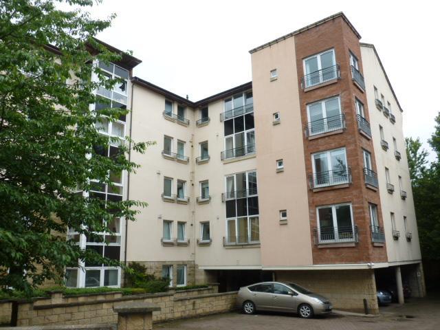 Apartment for rent in Meadowbank, City of Edinburgh