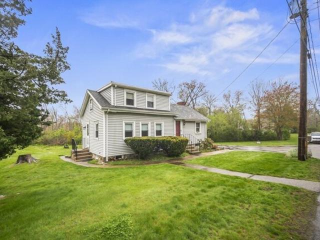 House for sale in Scituate, Massachusetts