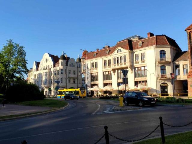 Mieszkanie na sprzedaż w Słupsk, Pomorskie