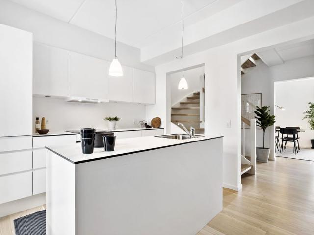 Hus til leje i Aalborg, Brønderslev-Dronninglund
