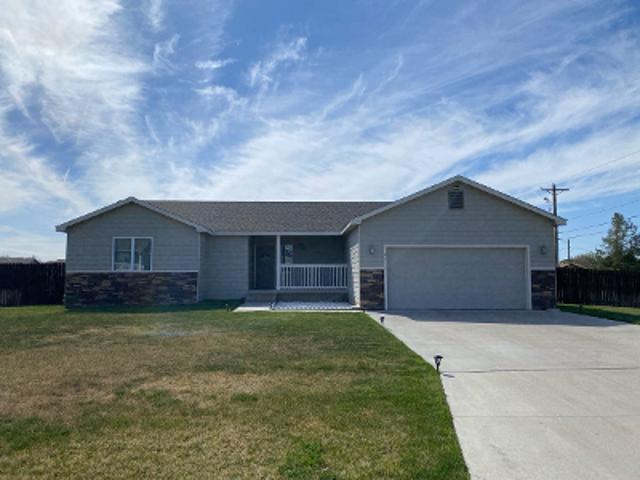 House for sale in Kansas