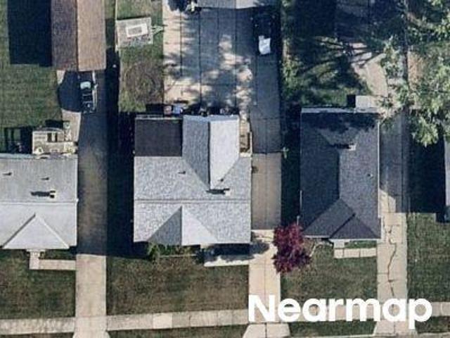 House for sale in Warren, Michigan