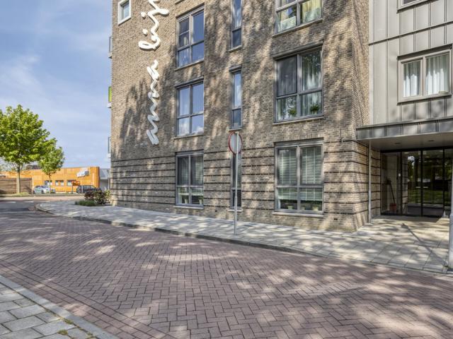 Appartement te huur in Zeeland