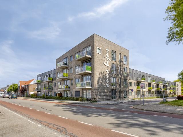 Appartement te huur in Zeeland