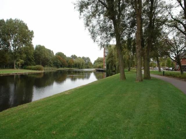 Landhuis te huur in Heemskerk, Poelenburg