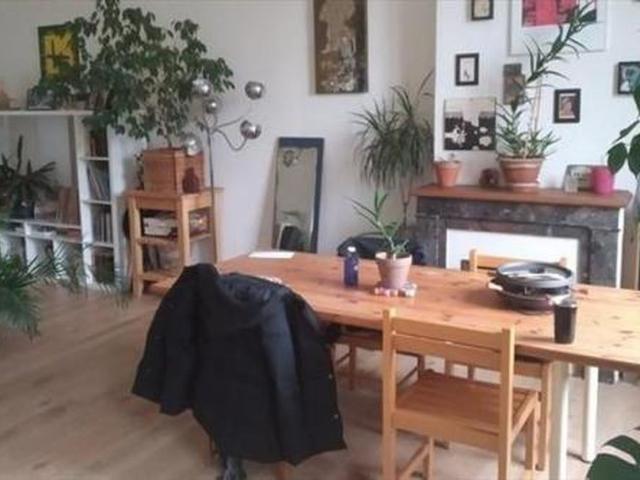 Appartement te huur in Amsterdam, D-buurt