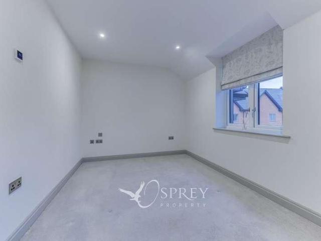 Apartment for rent in Barleythorpe, Isle Of Man
