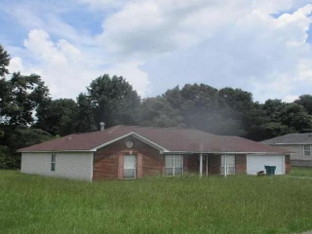House for sale in Pleasant Grove, Alabama