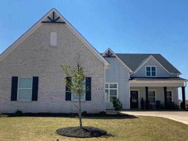 Land for sale in Alabama