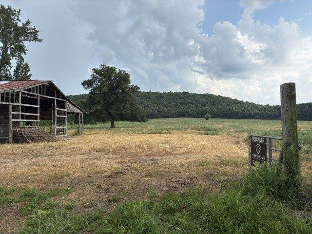 Land for sale in New Hope, Alabama