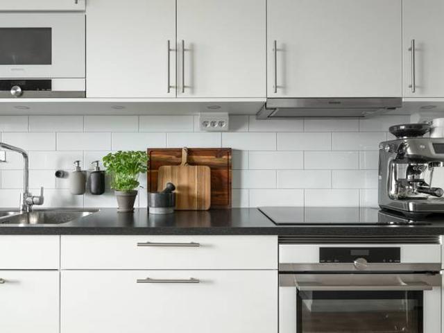 Bostad till salu i Karlskrona, Blekinge