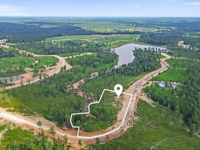Land for sale in Polk, Texas