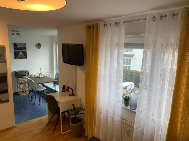Apartment mieten in Oberreut Feldlage, Karlsruhe