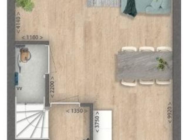 Woning te huur in Almere-haven, Flevoland