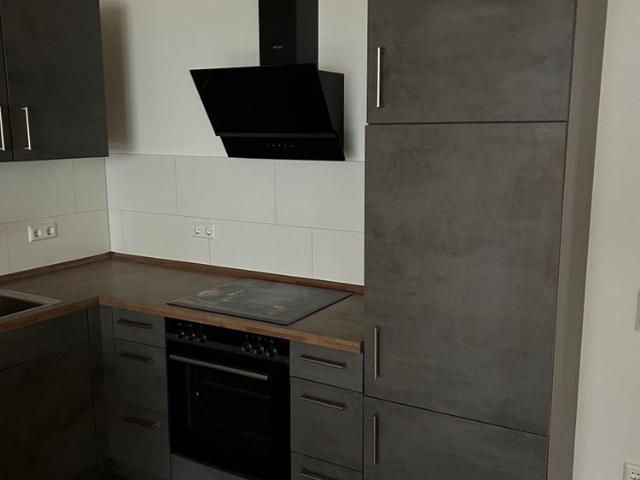 Apartment mieten in Vahrenwald-List, Hannover