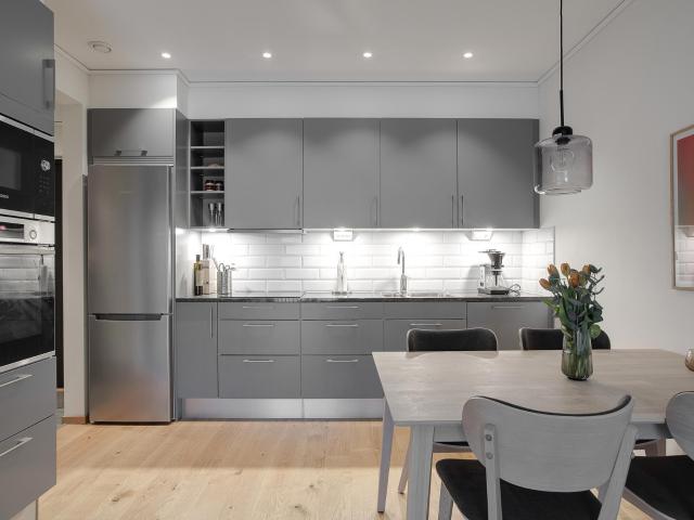 Bostad till salu i Växjö, Kronoberg