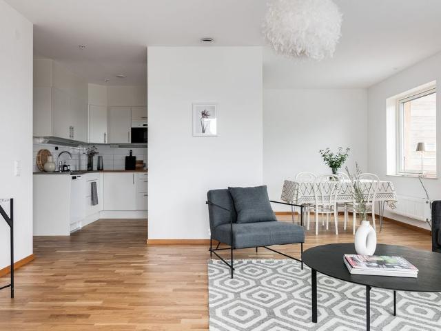 Lägenhet hyra i Växjö, Kronoberg
