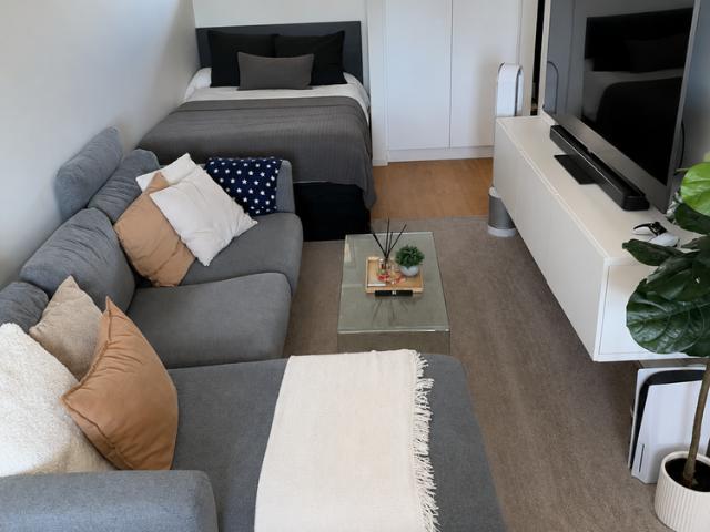 Lägenhet hyra i Växjö, Kronoberg