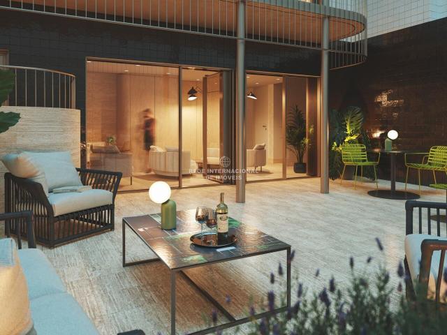 Apartamento venda em Santo António, Lisboa