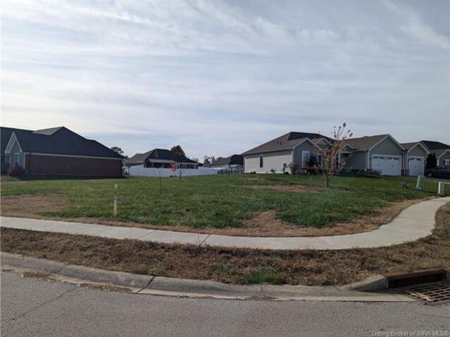 Land for sale in Charlestown, Indiana