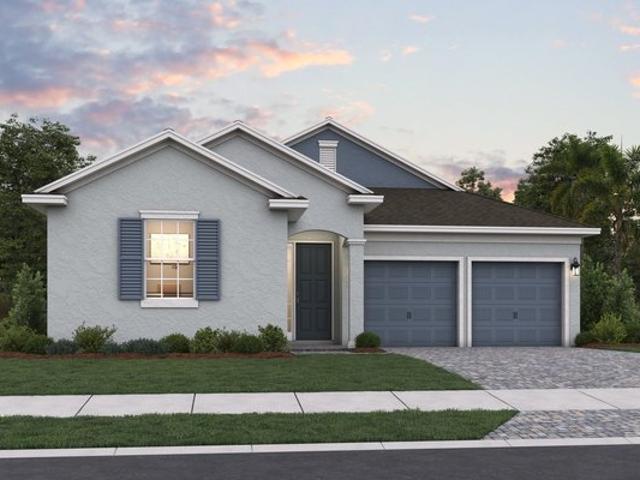House for sale in Winter Garden, Florida