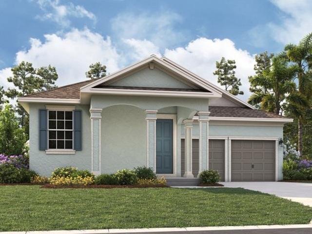 House for sale in Anna, Texas