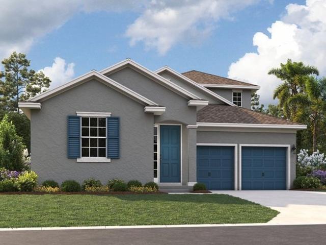 House for sale in Apopka, Florida