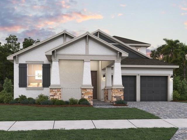 House for sale in Winter Garden, Florida
