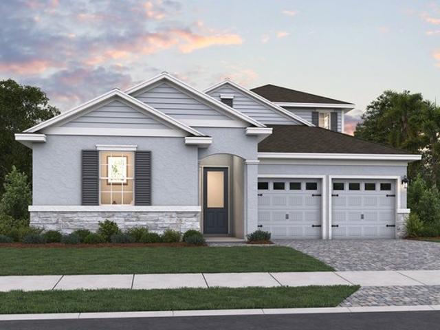 House for sale in Minnesota