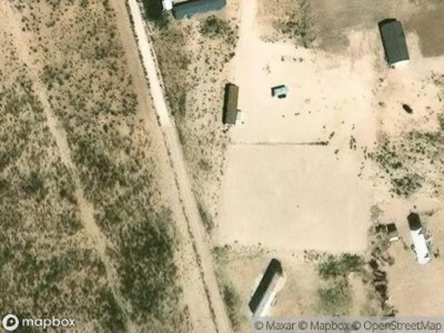 Land for sale in Crane, Texas