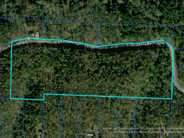 Land for sale in Ark