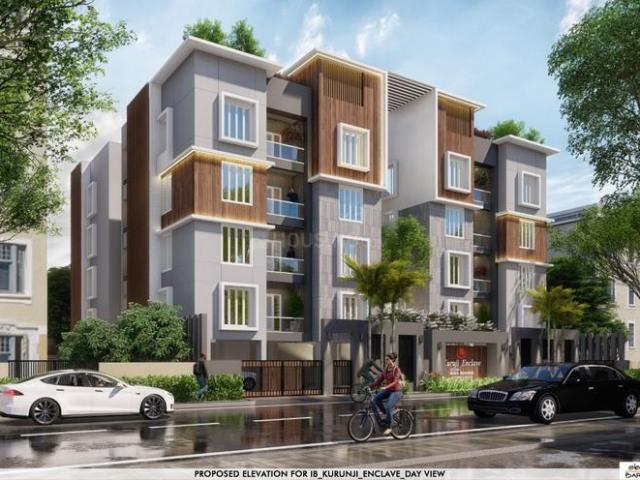 Flat for sale in Anna Nagar, Tamil Nadu