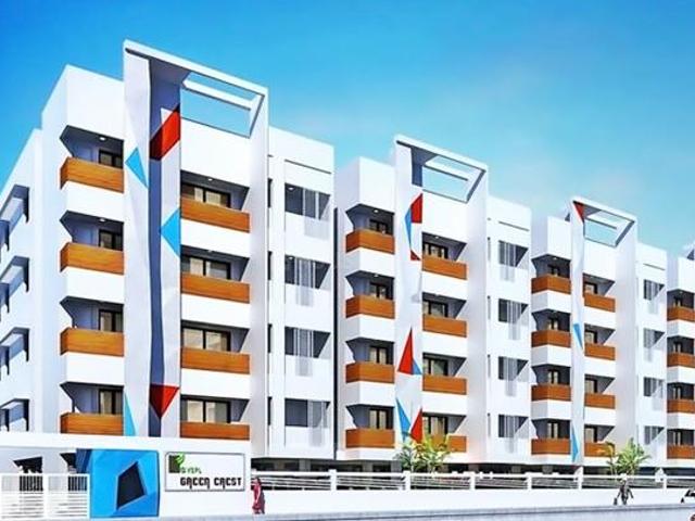 Flat for sale in Ambattur, Tamil Nadu