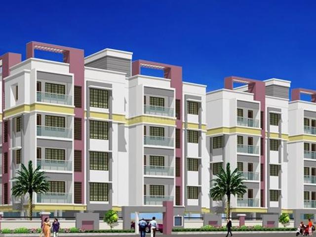 Flat for sale in Anna Nagar, Tamil Nadu