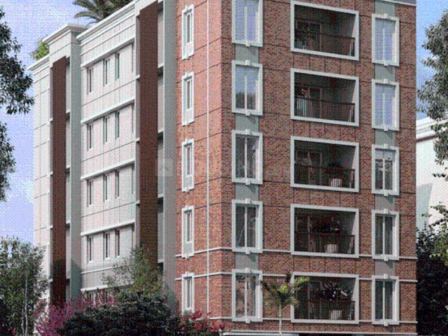Flat for sale in Anna Nagar, Tamil Nadu