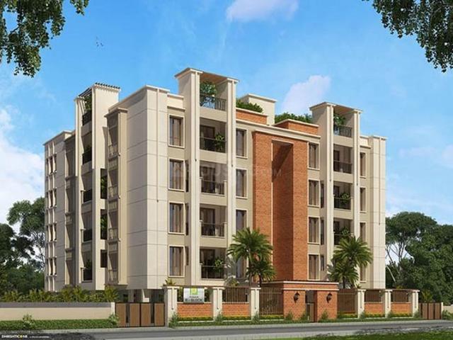 Flat for sale in Anna Nagar, Tamil Nadu