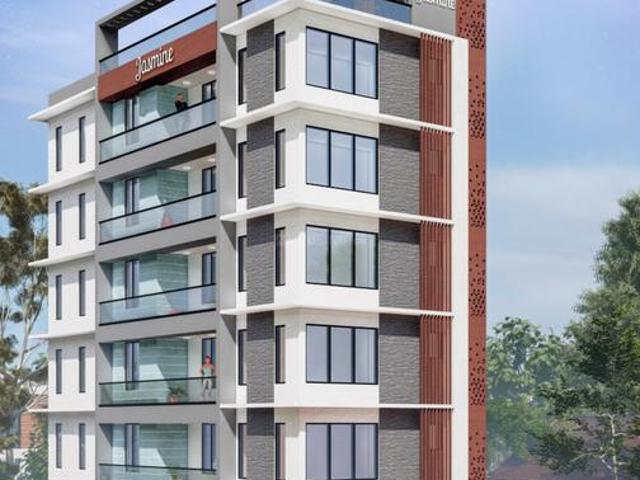 Flat for sale in Anna Nagar, Tamil Nadu