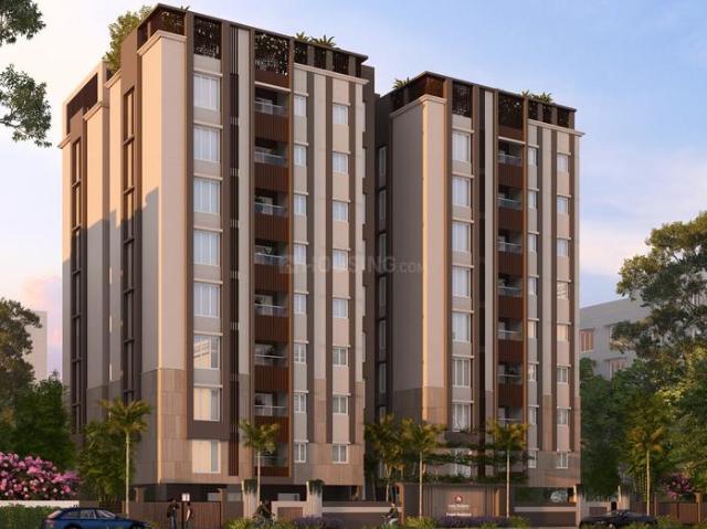 Flat for sale in Anna Nagar, Tamil Nadu
