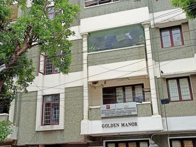 Flat for sale in Anna Nagar, Tamil Nadu